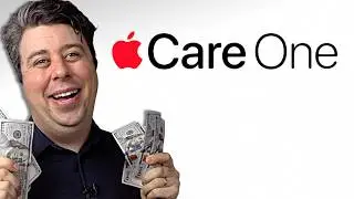 Apple Just Found a Way to Sell You Nothing