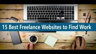 Simple Slideshow Video | 15 Best Freelancing Websites for Freelancer | RK Sohan