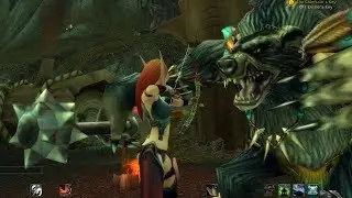 World Of Warcraft Quest Info: The Chieftain's Key