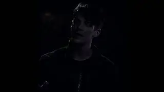 Savitar edit - #savitar #godofspeed #blue
