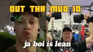 Out Tha Mud 10: Goodbye to the GPro?