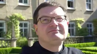 Meine Benediktsregel: Das göttliche Licht sehen