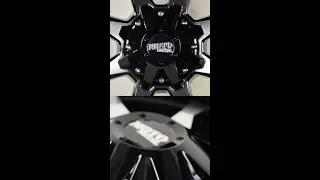 Pick up the MotoMetal MO970 with Tires and Save at SDWheel.com #shorts #mo970