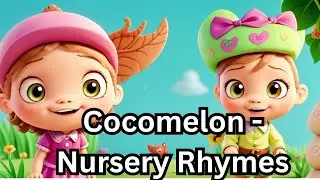 Children's - Nursery Rhymes  ||  Kids Song || SS Kids Show India.