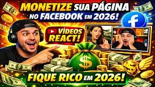 How to Monetize Facebook in 2026 with React Easily