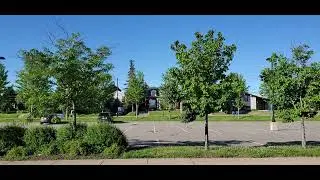 معلومات عن مدينة  Laval  بمقاطعة كبيك بكندا