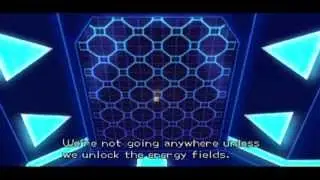Kingdom Hearts II Playthrough [Part 36: Space Paranoids]