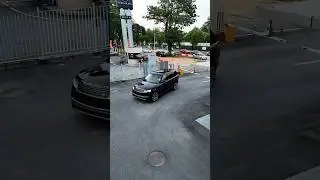I hope you'll always love the Range Rover until you own one. #RangeRover #suv #car