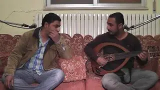 الي لقا احبابـه ـ فرقـه العبابيد