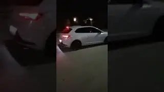 Launch control Seat Leon Cupra stage 2+ 💨