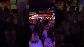 Benidorm nightlife, Morgan Tavern #benidorm #nightclub #nightlife #club #party #partytime #disco