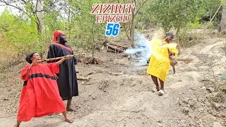 Zizirit epizod 56