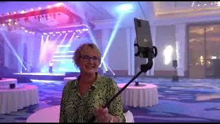 Evorich Conference | BTS Video | Event Production
