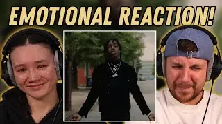 Polo G - Wishing For A Hero (feat. BJ The Chicago Kid) REACTION