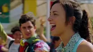 High School Musical - O Desafio [Ed. Especial DVD e Bluray] (Trailer)