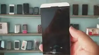 BlackBerry Z10