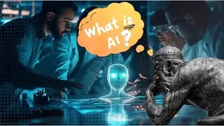 What is AI? The 5-Minute Explanation Anyone Can Understand