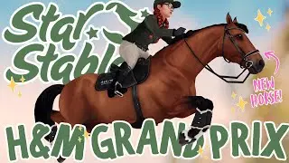 🐴🏆Коллекция H&M 2025 🏆🐴 | Star Stable Online