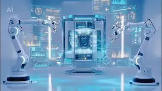 Beyond Tomorrow: Life in the Silicon Era 2035 | AI
