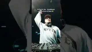 Luude dropping Pirapus' 'Innerbloom' edit in Christchurch, New Zealand 🔥