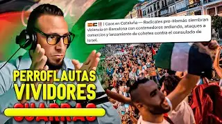 &iquest;Huelga general en Espa&ntilde;a por Gaza? &iexcl;Incre&iacute;ble!