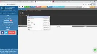 memory allocation variable python