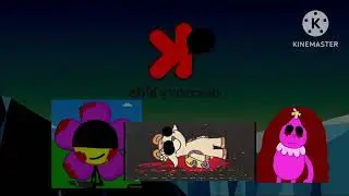 sdiK yrevocsiD (666, Dead Gabi And Foofa)