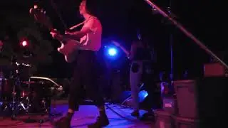 Monsoon Chase Fest Live Athens Ga Video #2-Encore!