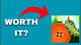 Bugs and Buttons 2 App Review