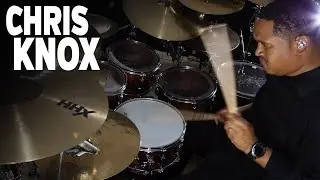 Chris Knox | Vibe, by Kaz Rodriguez