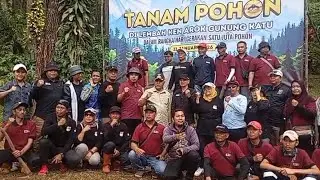 SERBU GUNUNG KATU 