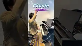 **Global Pianists Play &ldquo;Twinkle Twinkle Little Star&rdquo; in Their Own Styles | Shen Jiuming**