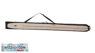 Atomic Ski Sleeve Bag 2026 Beige Black eBay
