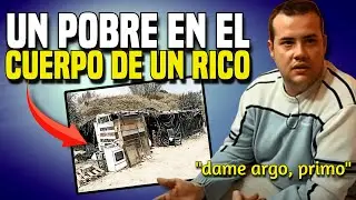 AJUSTE DE CUENTAS. EL REALITY DE POBRES