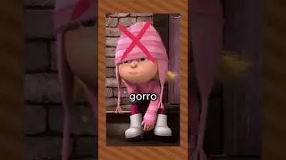 Voc&ecirc; ja viu a EDITH sem O GORRO
