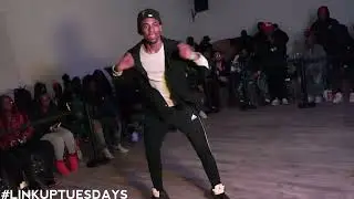 #LinkUpTuesdays Haddie vs Chop