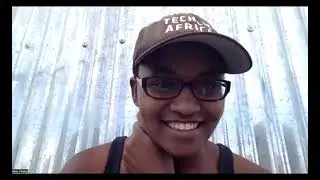 TechLit Africa Story Hour 07/28/2022