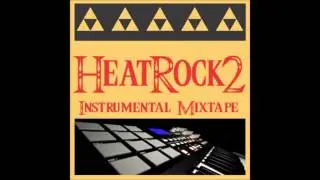 HeatRock Instrumental Mixtape 2 preview