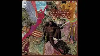 Santana -Oye Como Va [4.0 Quad Surround Sound]
