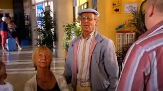 American Reacts to Benidorm (#7)