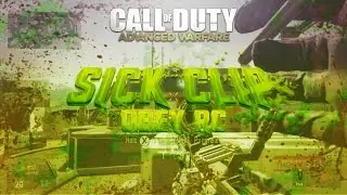 Im So Niitro - SICK Obey RC Clip (AW)