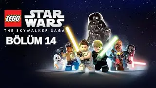 Kylo Ren Lego Star Wars The Skywalker Saga B&ouml;l&uuml;m 14