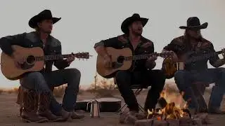Country Rock Mix &ndash; Outlaw Dreams & Dusty Wheels Inspired by Whiskey Myers