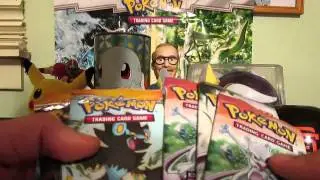 Opening 3 Legends Awakened Booster Packs! RCBM: Slayerofmca- savory