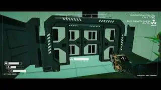 The Planet Crafter New DLC Toxicity 013 Under The Prison