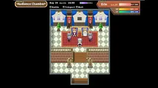 Knight Of Erin OST-Northrop Castle Theme