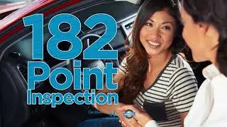 Check all the right boxes with a Certified Pre-Owned Honda