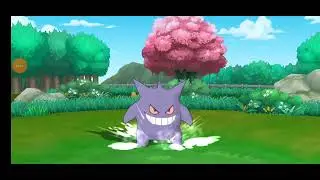 CATCHING ESPEON IN SAFARY ZONE!!! | MOEKE LEGENDS