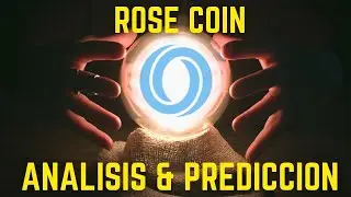 ROSE COIN 🚀 Noticias y Prediccion Hoy 0.59$ | Coinstein