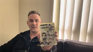 Graphic APRS Modem - Pt 3 (Catch Up & Casual Chat)